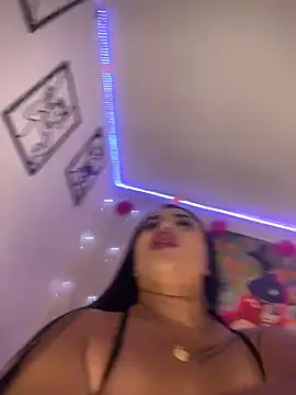 Emma Brown 12 online show from February 23, 9:34 pm