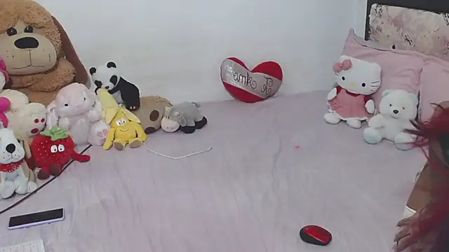 Snapshot of crss_2020 chatting on February 18, 10:03 pm crss 2020 online show from February 18, 10:03 pm