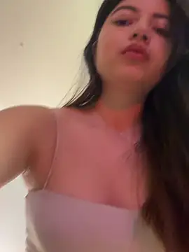 Snapshot of missani chatting on June 11, 1:05 am missani online show from June 11, 1:05 am