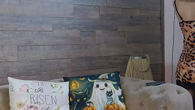 SiennaShapiro online show from October 24, 7:49 am