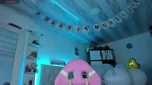 briitany hot online show from February 10, 1:46 am