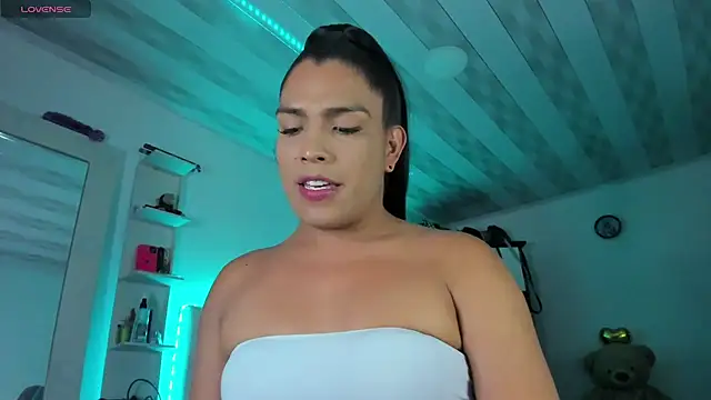 briitany hot online show from February 14, 12:19 am