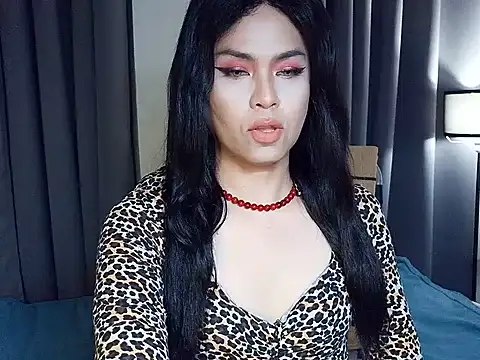MistressLuna1 online show from August 2, 9:08 am