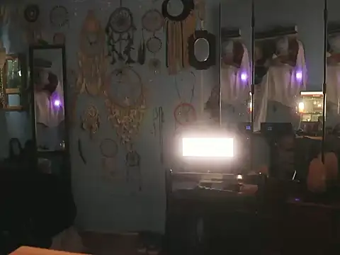 Snapshot of lumad_morningstar chatting on March 6, 2:08 pm lumad morningstar online show from March 6, 2:08 pm