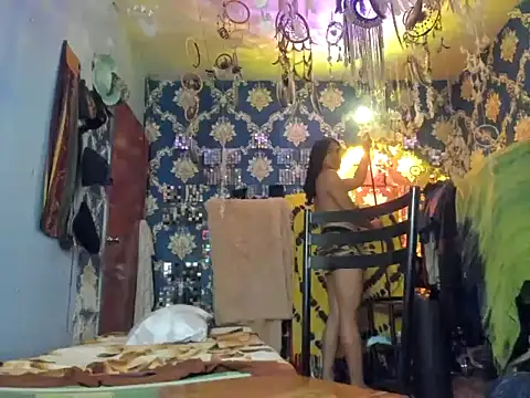 Snapshot of lumad_morningstar chatting on March 8, 2:59 am lumad morningstar online show from March 8, 2:59 am