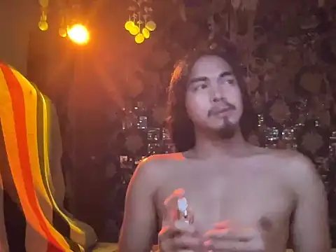 Snapshot of lumad_morningstar chatting on March 12, 10:54 am lumad morningstar online show from March 12, 10:54 am