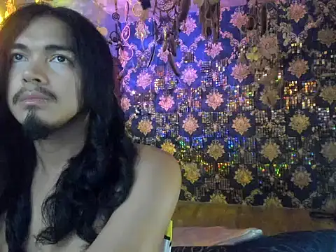 Snapshot of lumad_morningstar chatting on March 13, 11:11 pm lumad morningstar online show from March 13, 11:11 pm