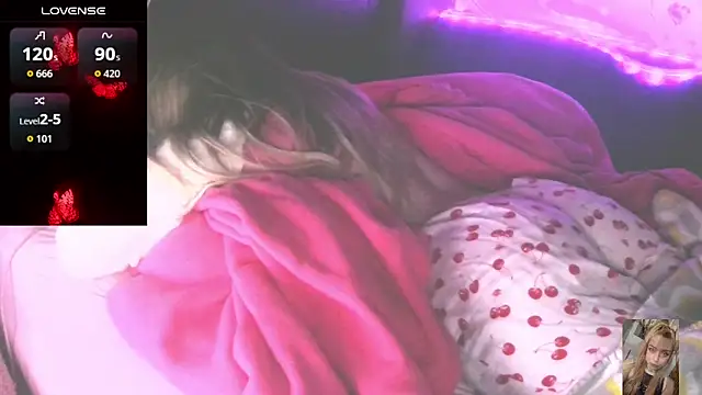 Blondiewithanass online show from March 2, 7:21 pm