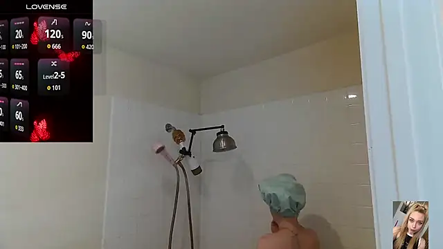 Blondiewithanass online show from July 9, 6:56 pm