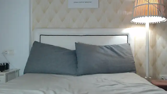 JessicaSteve online show from February 16, 6:59 pm