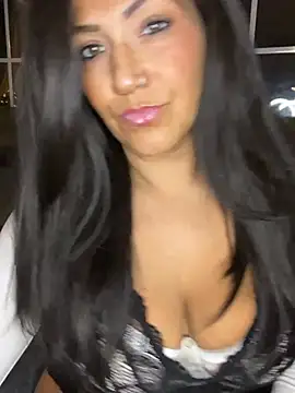 LittleMissEeve online show from February 13, 12:28 am