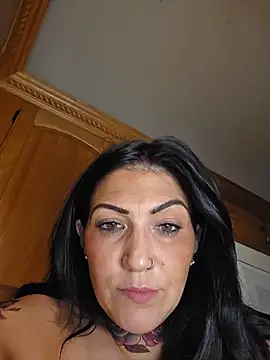 LittleMissEeve online show from June 12, 3:49 am