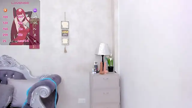 katherin cruz  online show from December 3, 2:59 pm