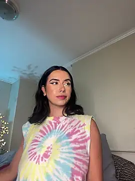 Samispank online show from December 11, 9:34 pm