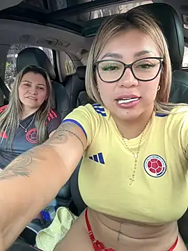 DIANITA 1988 online show from March 20, 7:35 pm