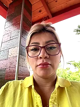 DIANITA 1988 online show from September 27, 12:21 pm