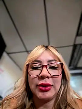 DIANITA 1988 online show from October 16, 3:13 pm