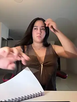 Snapshot of Nina_lovi chatting on March 4, 12:38 am Nina lovi online show from March 4, 12:38 am