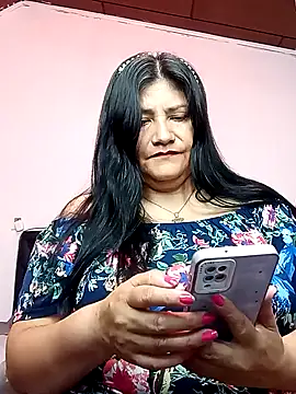 salomexlove 20 online show from October 27, 12:31 pm