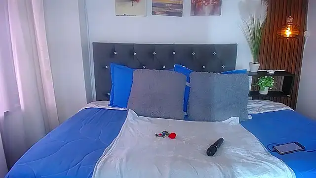 salomexlove 20 online show from April 30, 12:55 pm