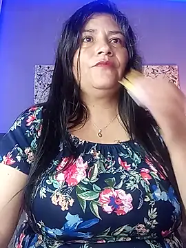 salomexlove 20 online show from June 6, 1:38 pm