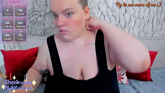  MarryGirl  online show from January 9, 5:23 am