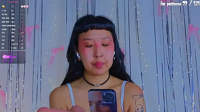 a11yson online show from April 23, 3:25 pm