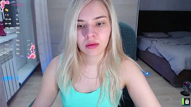 Snapshot of Lana__Nova chatting on December 8, 9:46 am Lana Nova online show from December 8, 9:46 am