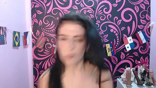 Great Pussy20 online show from June 20, 12:30 pm