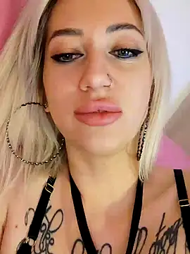 Fuck-Gina online show from January 5, 11:44 pm