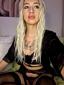 Fuck-Gina online show from January 30, 10:41 pm