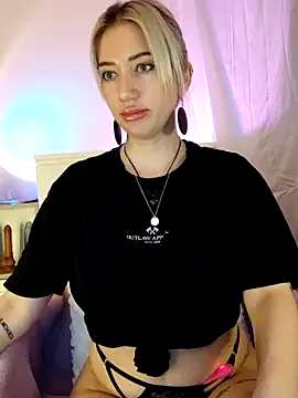 Fuck-Gina online show from April 27, 9:24 pm