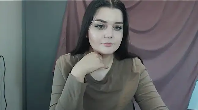 Snapshot of ohhhMie chatting on February 9, 6:58 pm ohhhMie online show from February 9, 6:58 pm