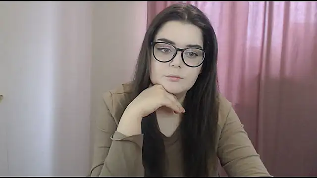 Snapshot of ohhhMie chatting on February 27, 12:23 pm ohhhMie online show from February 27, 12:23 pm