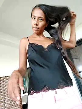 Luna-Natural online show from December 13, 8:36 pm