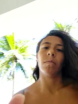 Luna-Natural online show from January 6, 3:05 pm