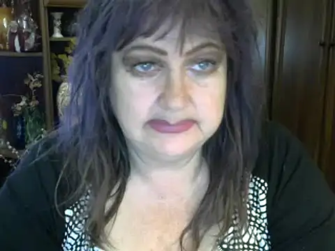 ElenaZed online show from December 27, 8:28 pm