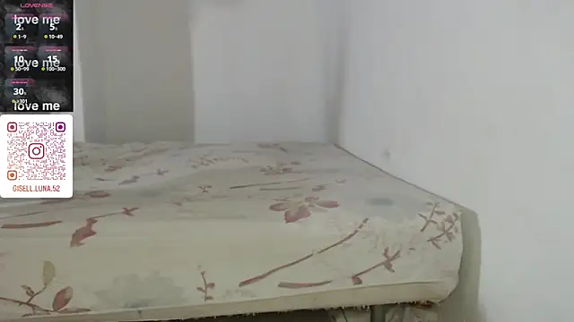 moon cat85 online show from January 11, 8:54 pm