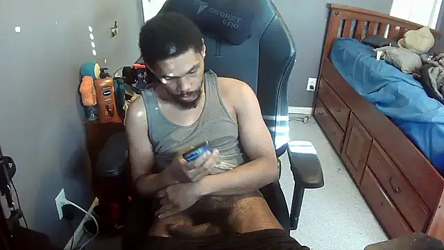 Neovergil0 online show from October 31, 8:10 pm