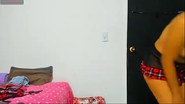 samantha  smile online show from July 25, 6:16 pm