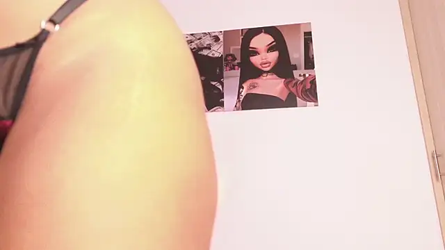 Ariana lopezz online show from July 8, 8:46 pm