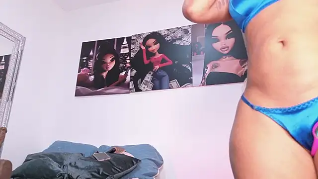 Ariana lopezz online show from July 15, 8:41 am
