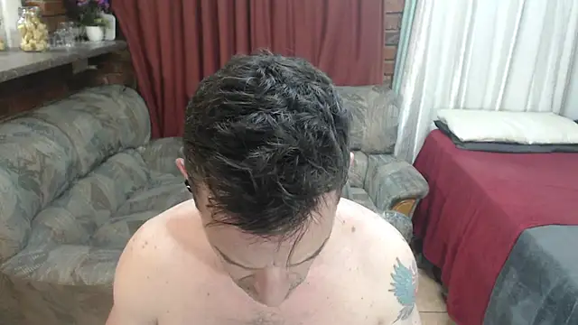 top2bottom4u online show from April 25, 1:41 pm