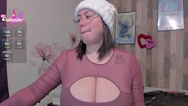 Bigt3ti online show from December 17, 7:36 am