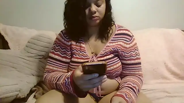 beautylovess online show from November 8, 6:02 am