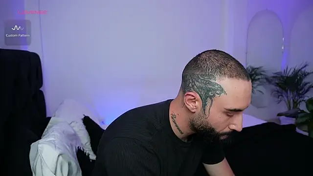 the lucky men   online show from January 14, 1:47 am