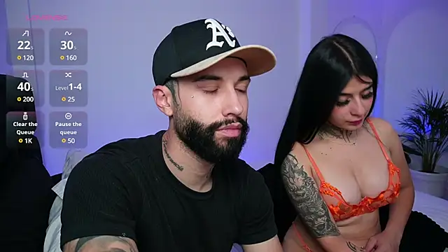 the lucky men   online show from January 29, 12:33 am