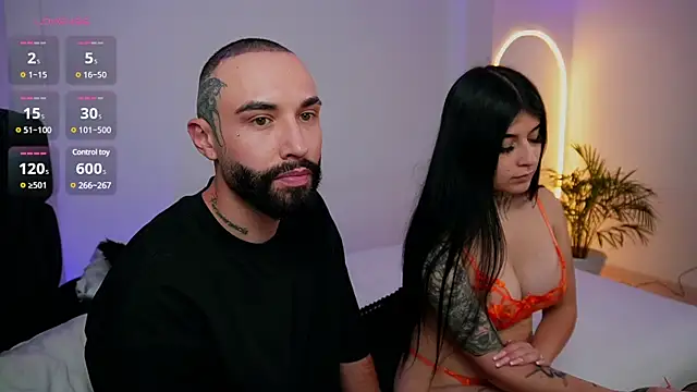 the lucky men   online show from February 15, 3:52 am