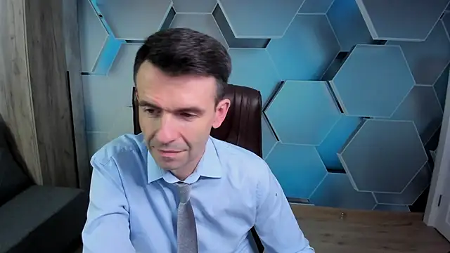 SteveTiger online show from November 21, 10:47 am