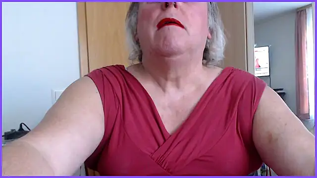 Sissygera online show from March 1, 3:49 pm